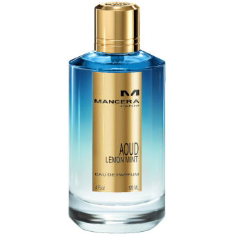 Aoud Lemon Mint - Mancera EDP