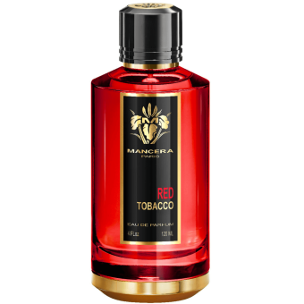 Red Tobacco - Mancera EDP
