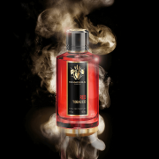 Red Tobacco - Mancera EDP