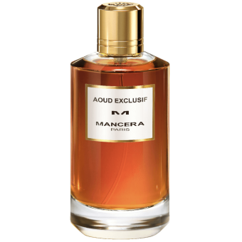 Aoud Exclusif - Mancera EDP