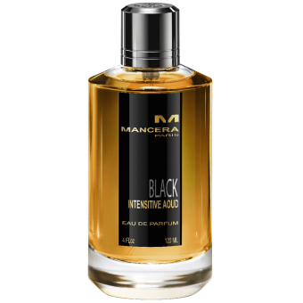 Black Intensitive Aoud 120ml Tester - Mancera EDP