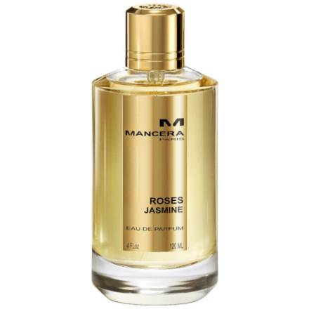 Roses Jasmine 120ml Tester - Mancera EDP