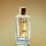 Roses Jasmine 120ml Tester - Mancera EDP