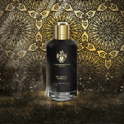 Black Gold 120ml Tester - Mancera EDP