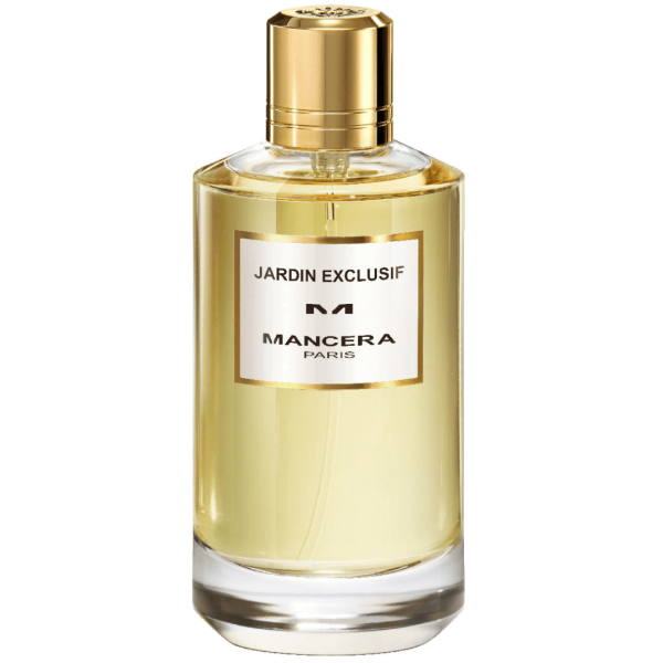 Jardin Exclusif - Mancera EDP