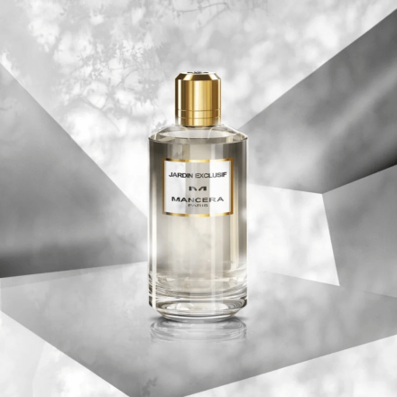 Jardin Exclusif - Mancera EDP
