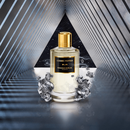 Cosmic Pepper - Mancera EDP
