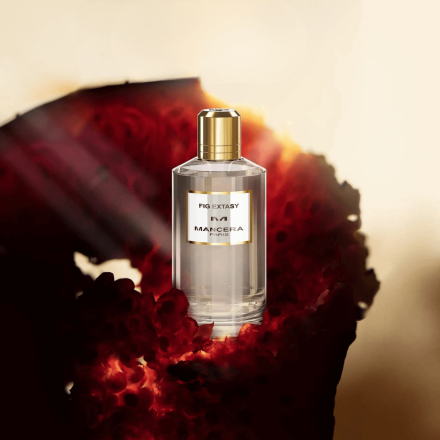 Fig Exstasy 120ml Tester - Mancera EDP