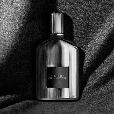 Grey Vetiver Parfum 100ml Tester - Tom Ford