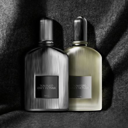 Grey Vetiver Parfum 100ml Tester - Tom Ford