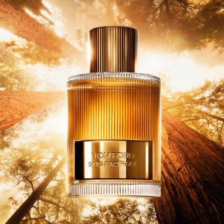 Bois Pacifique 100ml Tester - Tom Ford EDP