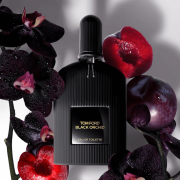 Black Orchid 100ml Tester - Tom Ford EDT