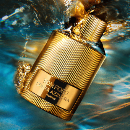 Costa Azzurra Parfum 100ml Tester - Tom Ford