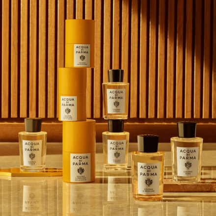 Colonia Il Profumo 100ml Tester - Acqua di Parma EDP