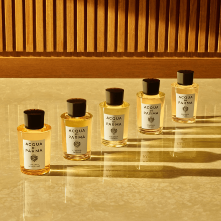 Colonia Il Profumo 100ml Tester - Acqua di Parma EDP