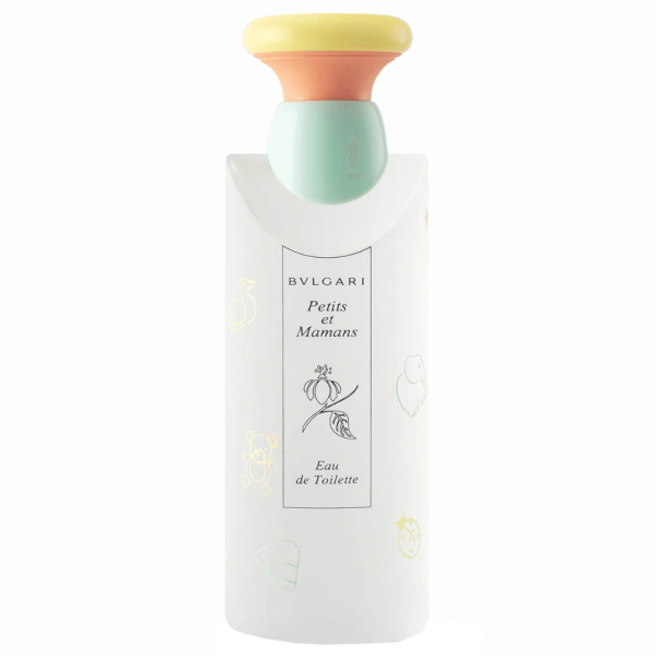 Petits et Mamans - Bvlgari EDT
