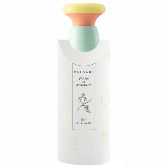 Petits et Mamans - Bvlgari EDT