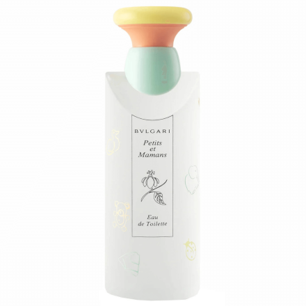 Petits et Mamans - Bvlgari EDT