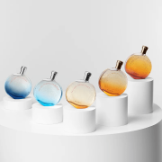 Eau Des Merveilles 100ml Tester - Hermès EDT