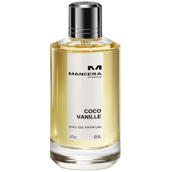 Coco Vanille 120ml - Mancera EDP