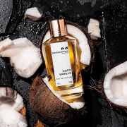 Coco Vanille 120ml - Mancera EDP