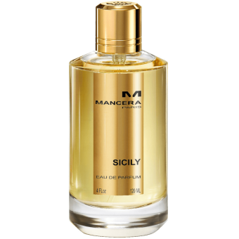 Sicily 120ml Tester - Mancera EDP