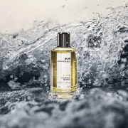 Intense Cedrat Boise - Mancera EDP