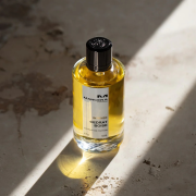 Intense Cedrat Boise - Mancera EDP