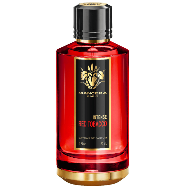 Intense Red Tobacco 120ml - Mancera Extrait de Parfum