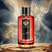 Intense Red Tobacco 120ml - Mancera Extrait de Parfum