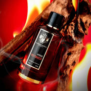 Intense Red Tobacco 120ml - Mancera Extrait de Parfum