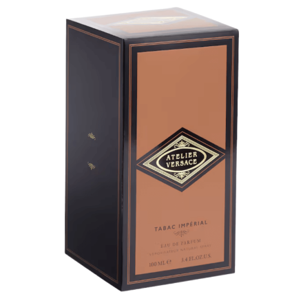 Tabac Imperial 100ml - Versace EDP
