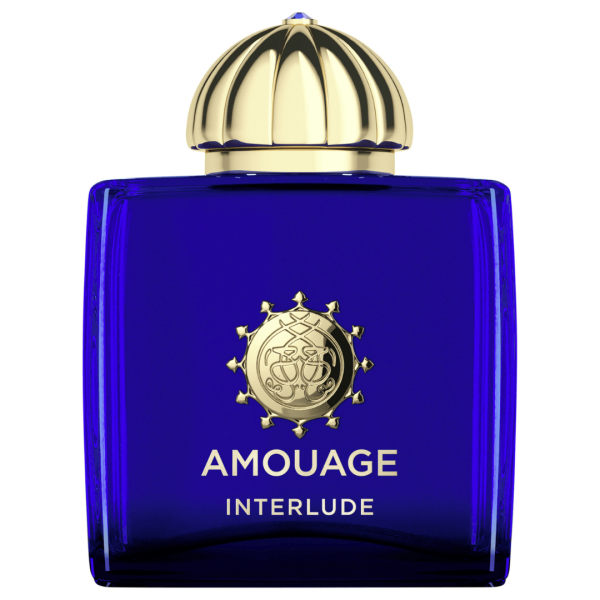 Interlude Woman 100ml Tester - Amouage EDP
