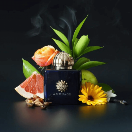 Interlude Woman 100ml Tester - Amouage EDP