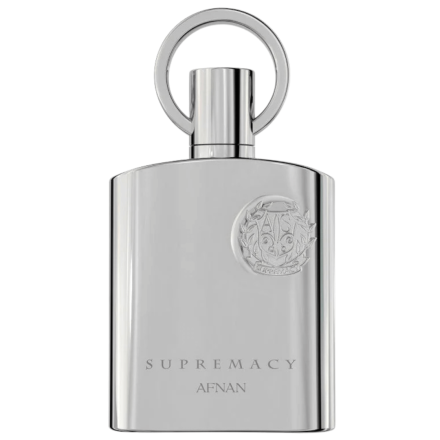 Supremacy Silver 100ml - Afnan EDP