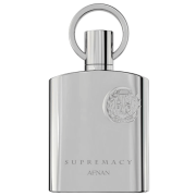 Supremacy Silver 100ml - Afnan EDP