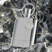 Supremacy Silver 100ml - Afnan EDP