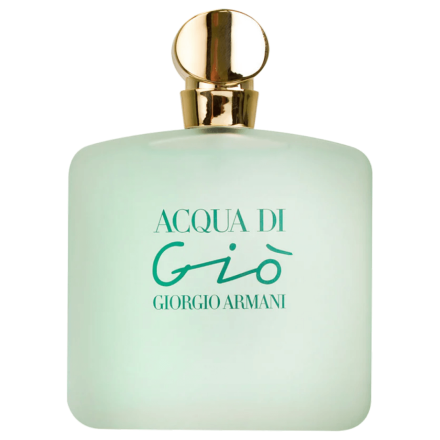Acqua di Giò 100ml - Giorgio Armani EDT