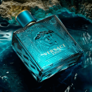 Eros 100ml Tester - Versace EDP