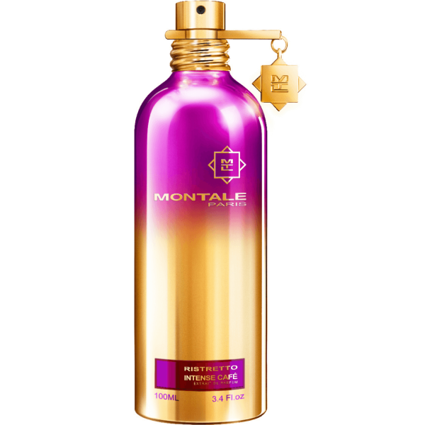 Ristretto Intense Cafe - Montale Extrait de Parfum