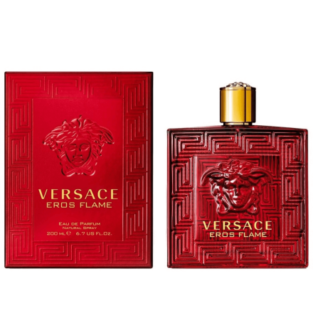 Eros Flame - Versace EDP