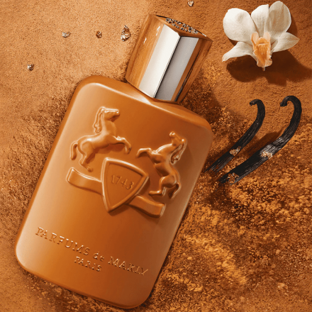 Althaïr 125ml Tester - Parfums de Marly EDP