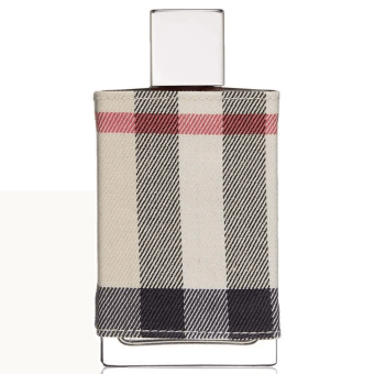 London 100ml Tester - Burberry EDP