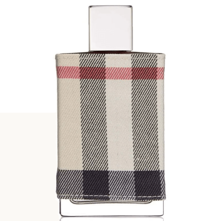 London 100ml Tester - Burberry EDP