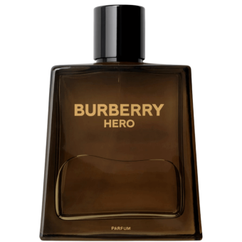 Hero Parfum 100ml Tester- Burberry