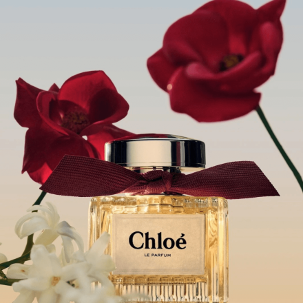 Chloè Le Parfum 100ml Tester - Chloè Parfum