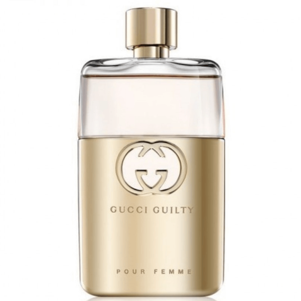 Guilty Pour Femme 90ml Tester - Gucci EDP