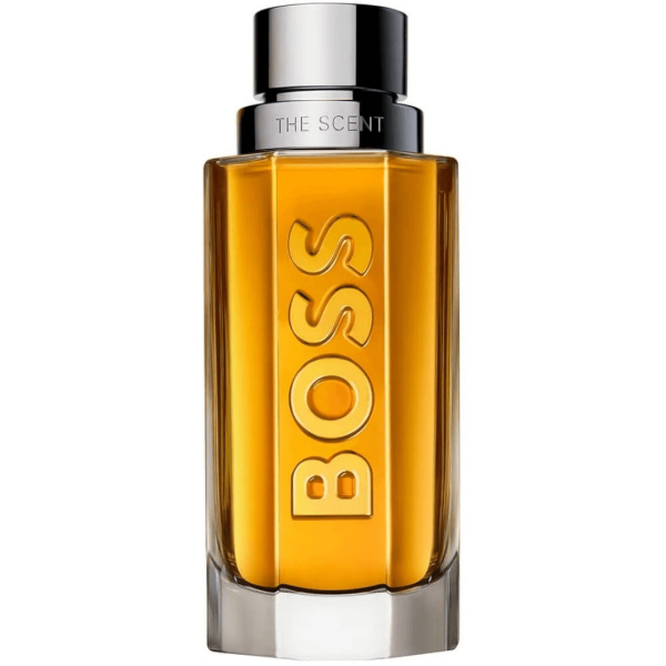 Boss The Scent 100ml Tester - Hugo Boss EDT