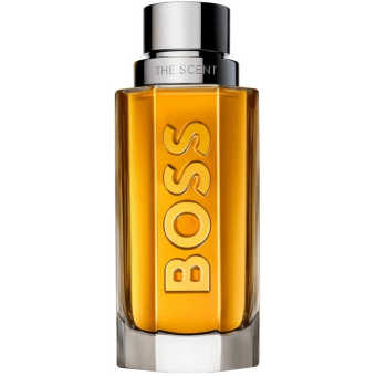 Boss The Scent 100ml Tester - Hugo Boss EDT