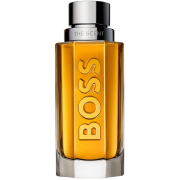 Boss The Scent 100ml Tester - Hugo Boss EDT